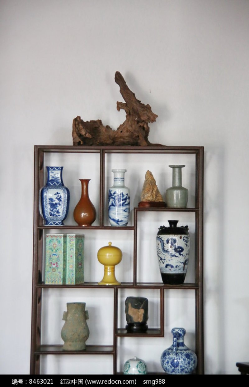 光影交错之间——摄影作品展示趋势观察
